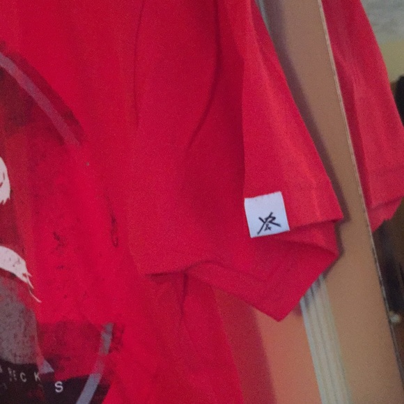 Y&R Young and Reckless t-shirt - Picture 3 of 5